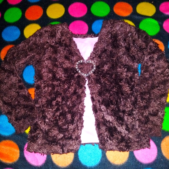 periscope by cj apparel group Other - Little girls sweater